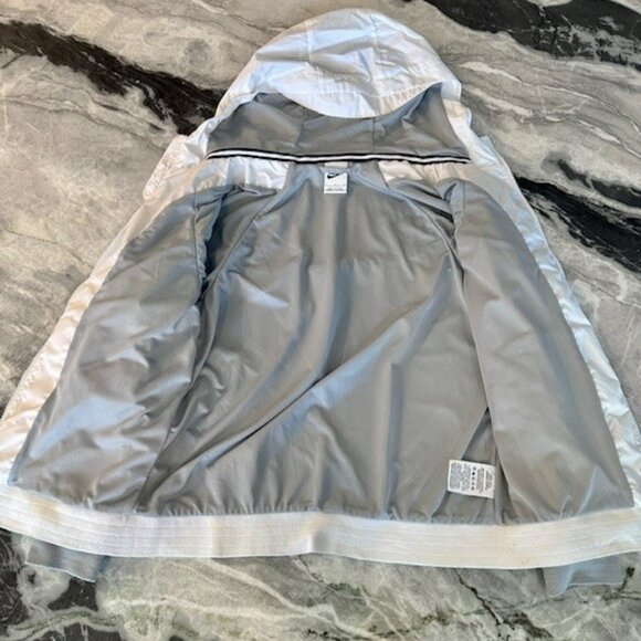 Nike Jacket Youth Large - Picture 3 of 5